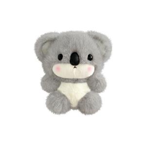 Плюшевая куколка из коллекции Fragrant Forest Animal высотой 16 см 77 SEVEN DREAM