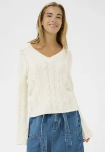 Джемпер калилиана Kaffe, Chalk