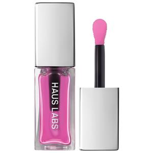 Увлажняющее тонирующее масло для губ PhD Hybrid HAUS LABS BY LADY GAGA, 0.25 oz /7 mL, Tint