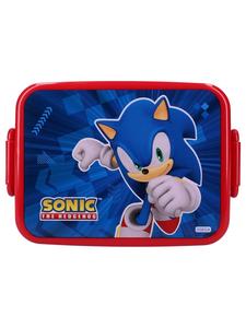Ланчбокс Соника в Lunch Bunch Vadobag, Lunch Bunch