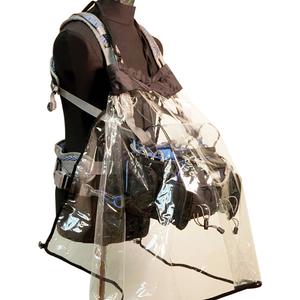 ORCA OR-35 Audio Bag Rain Cover OR-35