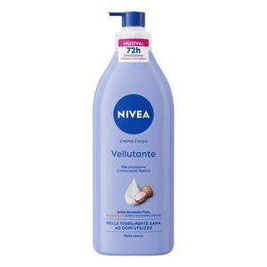 Крем для тела Body Velvet Fluid 500ml
