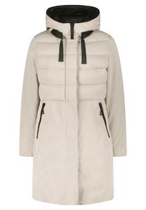 Зимнее пальто Amber & June, Kitt