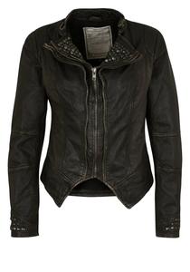 Межсезонная куртка Miracle Of Denim, черный