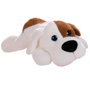 Очаровательные плюшевые игрушки собака, кролик и слон плюшевые куклы высота 25см/35см Bitter purchase