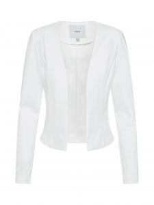 Блейзер Ichi KATE, белый