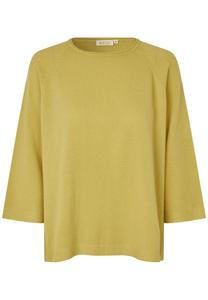 Свитер Masai, зеленый