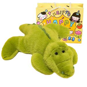 Плюшевая кукла размером с ладонь, милая плюшевая игрушка, высота 20 см Happy Fish