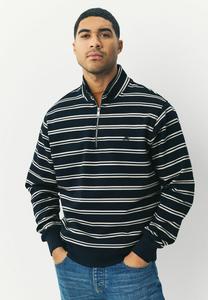 Толстовка Next Sweatshirt, Navy Blue/Blue