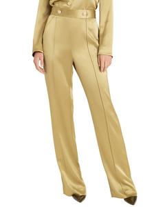 Штаны Cinq à Sept Rainer, зеленый