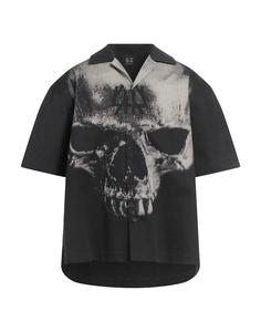 Рубашка 44 Label Group, черный