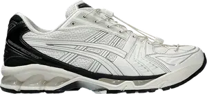 Кроссовки UNAFFECTED x Gel Kayano 14 'Infinite Wonders Pack - Bright White', белый