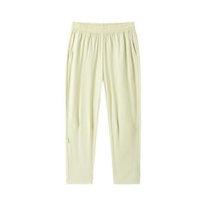 PUMA Подростковые вязаные спортивные штаны PERFORMANCE SS25 Light Camel 50001