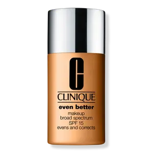 Тональный крем Even Better Makeup Broad Spectrum SPF 15 Clinique, WN 94 Deep Neutral (medium, warm-neutral undertones)