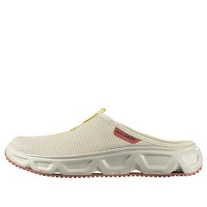 Кроссовки reelax slide 6.0 'grey' 472063 Salomon, серый