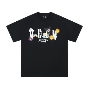 Футболка унисекс Mr.Enjoyda Money, розовый