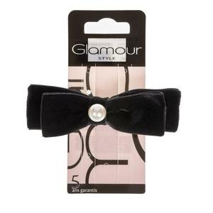 Inter Vion, Зажим для банта с черным жемчугом Inter-Vion