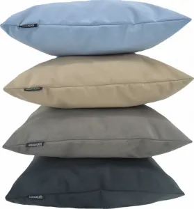 Наволочка Gek op kussens!, синий