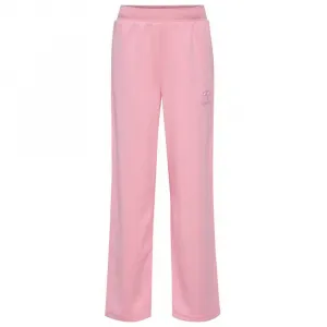 Брюки Hummel Daily Adjust, розовый