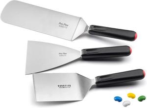 Sabatier Trompette Pro Flex, набор из 3 лопаток для гриля