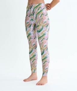 ХОРОШЕГО ДНЯ, НОГА!