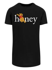 Классическая футболка F4NT4STIC Shirt Disney Winnie The Pooh Honey, черный