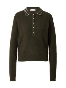 Свитер EDITED Giuliana, хаки