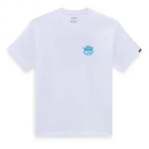 Футболка с коротким рукавом Vans Holder St Classic, белый