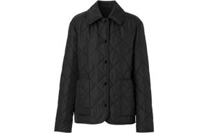 Burberry Женская куртка, цвет Black