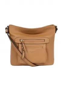 Сумка через плечо taima Hexagona, Marron Havane