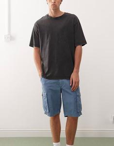 Шорты Regatta Shorebay II синего цвета