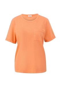 Футболка s.Oliver, Orange