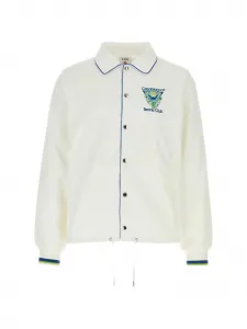 Куртка Tennis Club Icon Casablanca, белый