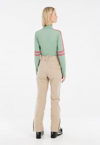 Джемпер PRUE Protest, светло-зеленый