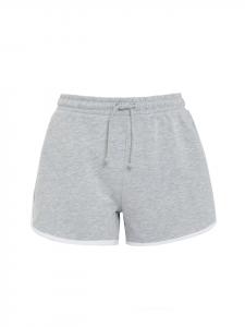 Шорты Threadbare, серый