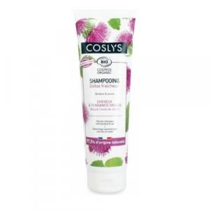 Шампунь для жирных волос, 200 мл Coslys Włosy