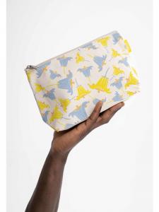 Большая косметичка унисекс MELA