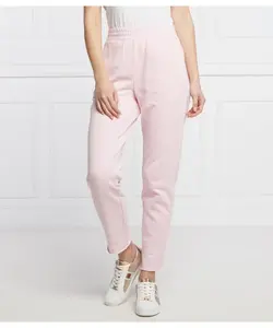 Спортивные штаны Эдипа Regular fit Marella Sport, розовый