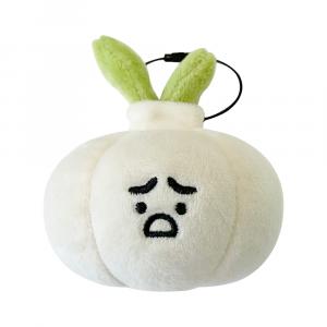 Плюшевый кулон Garlic Ed Dolls высотой 8 см Mounrain