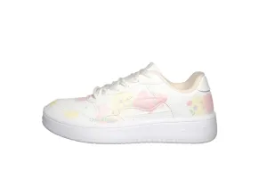 Понтонные лодки амортизация, износостойкие low top скейтборд обувь женские LINING, белый