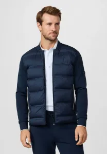 Куртка hs fz для межсезонья Hackett London, Navy