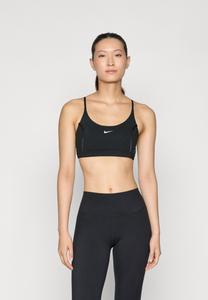 Бюстгальтер Nike Performance BRA , Black/White/Black