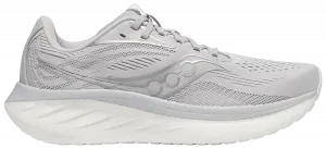 Кроссовки Saucony Wmns Ride 18 'Cloud', серый