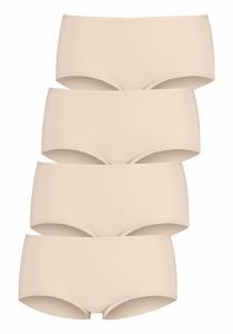 Трусы LASCANA Hipster, цвет champagner