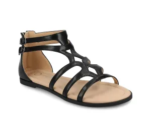 Сандалии Genneva Gladiator Journee, Black