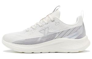 Кроссовки мужские с низким верхом белые/серые Xtep