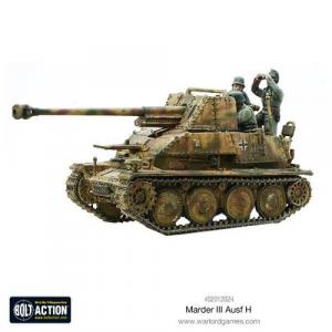 Фигурки Marder Iii