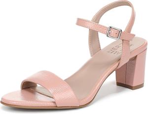 Женские сандалии Naturalizer, модель Bristol, розовый