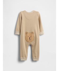 (К) Брэннан Беар Бодиолл (Бэби)