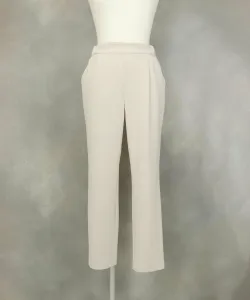 Брюки-джерси с УФ-охлаждением Studio Picone, цвет Beige(019)